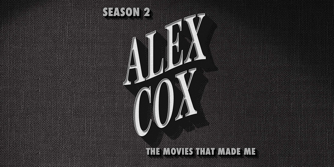 Alex Cox