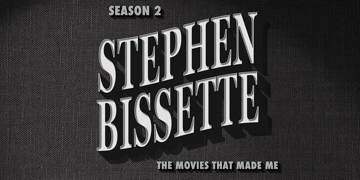 Stephen Bissette