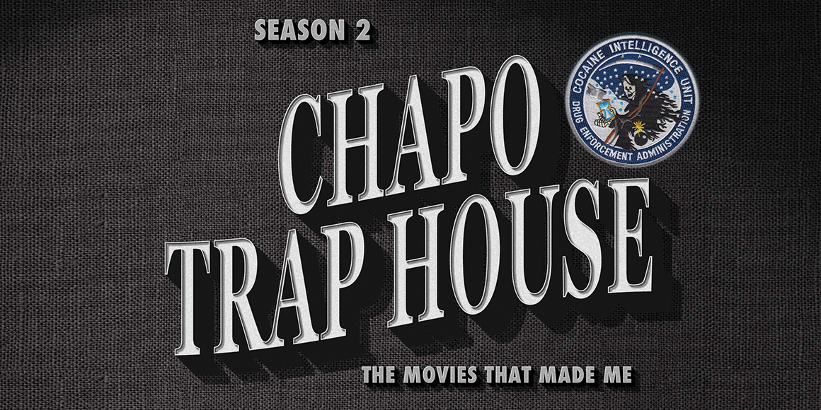 Chapo Trap House