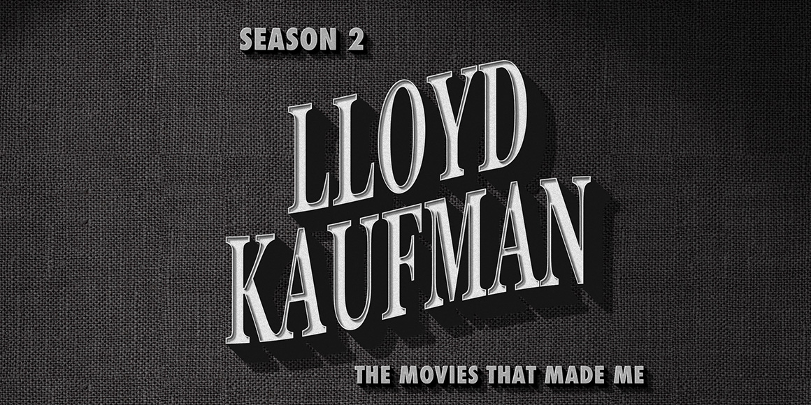 Lloyd Kaufman